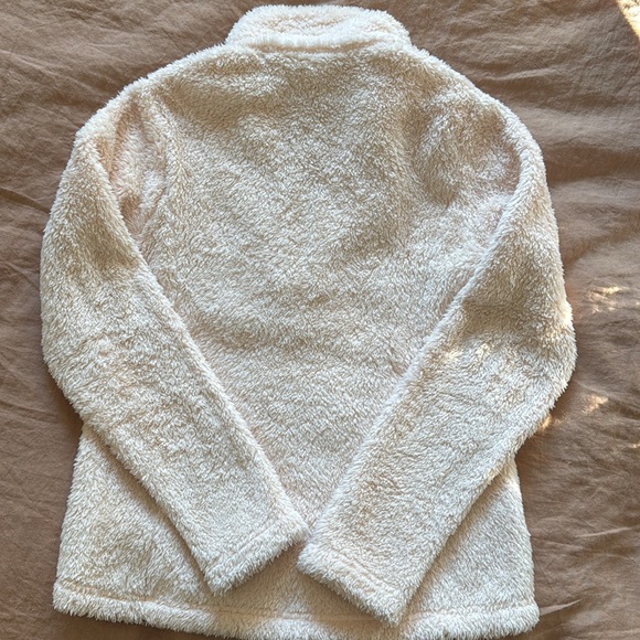 Patagonia Quarter Zip Los Gatos Jacket - Picture 4 of 4